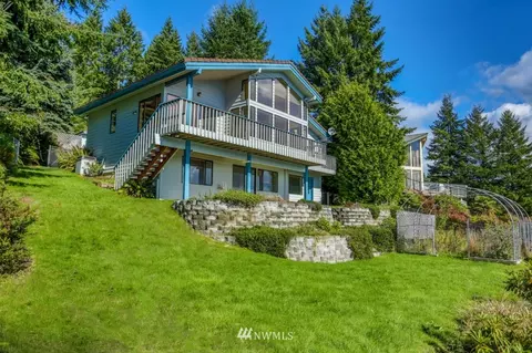 643 E Rauschert, Grapeview, WA 98546 photo 12