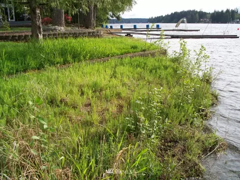 1101 E Mason Lake Dr E, Grapeview, WA 98546 photo 2