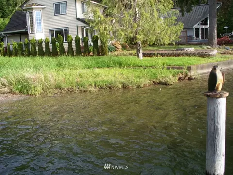 1101 E Mason Lake Dr E, Grapeview, WA 98546 photo 4