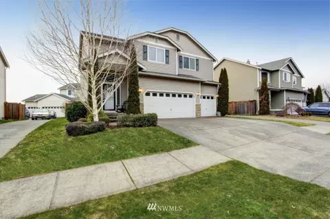 19214 74th Ave E, Spanaway, WA 98387 photo 1