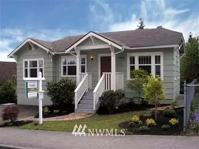 1402 75th St SE, Everett, WA 98203 photo 1