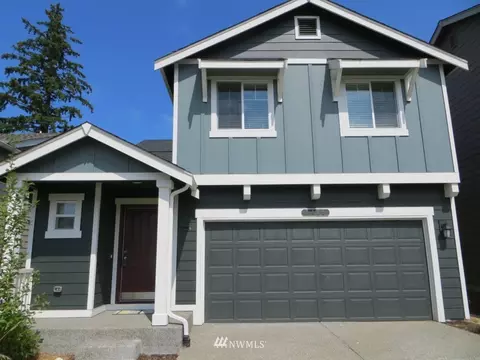 2425 193rd St E, Spanaway, WA 98387 photo 1