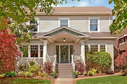 625 35th Ave, Seattle, WA 98122 photo 1