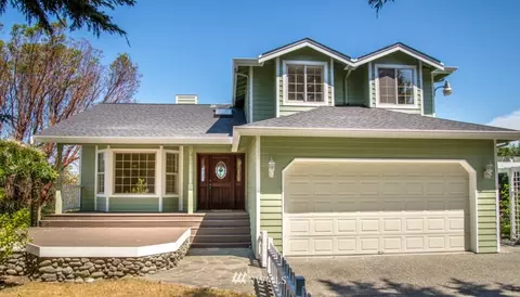 151 Jacob Ln, Sequim, WA 98382 photo 1