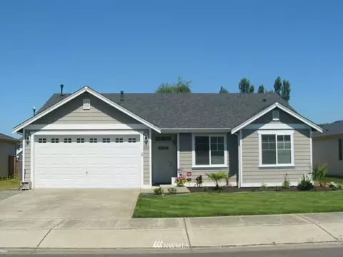 503 Balmer St SW, Orting, WA 98360 photo 1