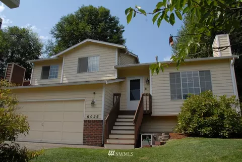 6026 Brookridge Blvd, Everett, WA 98203 photo 1