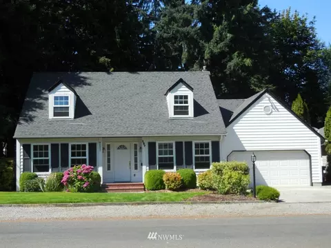 157 Sunset Pl, Sequim, WA 98382 photo 1