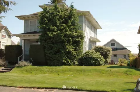 2519 Baker Ave, Everett, WA 98201 photo 2