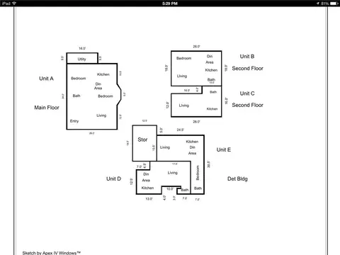2519 Baker Ave, Everett, WA 98201 photo 5