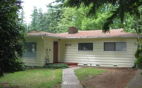6414 Beverly Ln, Everett, WA 98203 photo 1