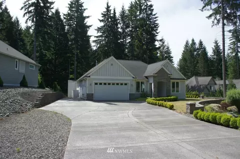 581 E Vine Maple Ln, Union, WA 98592 photo 2
