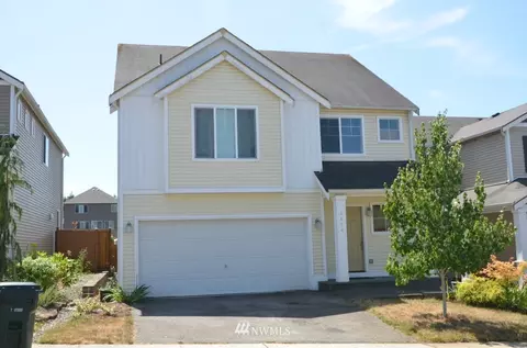 2412 193rd St E, Spanaway, WA 98387 photo 1