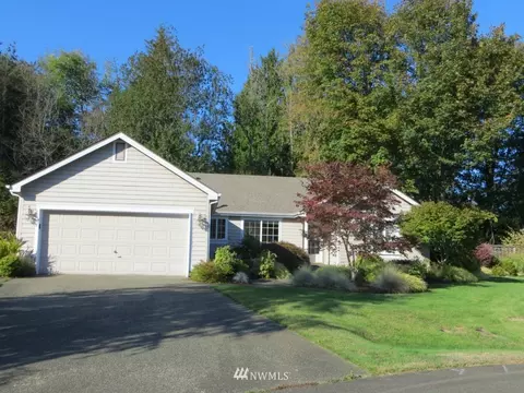 1208 Devon Loop NE, Olympia, WA 98506 photo 1