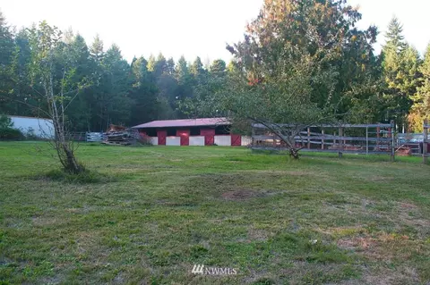 771 E Krabbenhoft Rd, Grapeview, WA 98546 photo 25