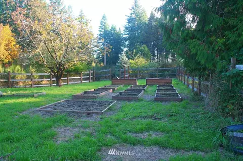 771 E Krabbenhoft Rd, Grapeview, WA 98546 photo 20