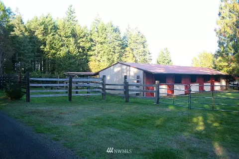 771 E Krabbenhoft Rd, Grapeview, WA 98546 photo 15