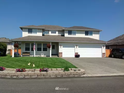 14611 154th St E, Orting, WA 98360 photo 1