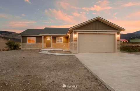 1026 Crest Loop, Entiat, WA 98822 photo 1