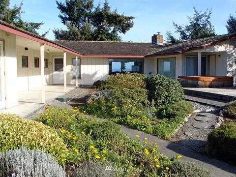 502 Twin View Dr, Sequim, WA 98382 photo 1