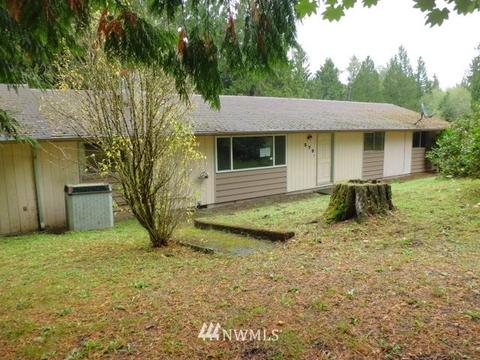 578 Brown Rd E, Chehalis, WA 98532 photo 1
