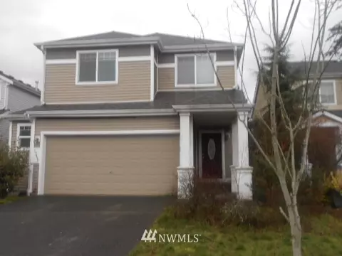 17813 2nd Avenue Ct E, Spanaway, WA 98387 photo 1