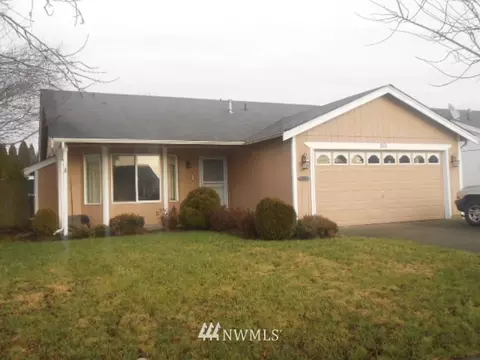 201 Whitley St NW, Orting, WA 98360 photo 1