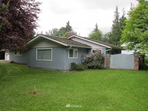 1223 Taylor Cutoff Rd, Sequim, WA 98382 photo 1