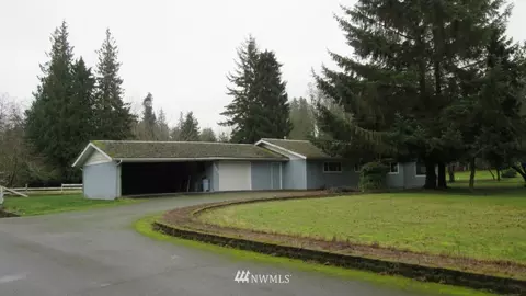1223 Taylor Cutoff Rd, Sequim, WA 98382 photo 2