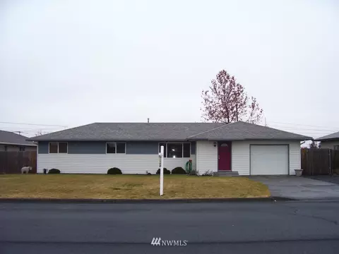 1336 E Pine St, Othello, WA 99344 photo 1