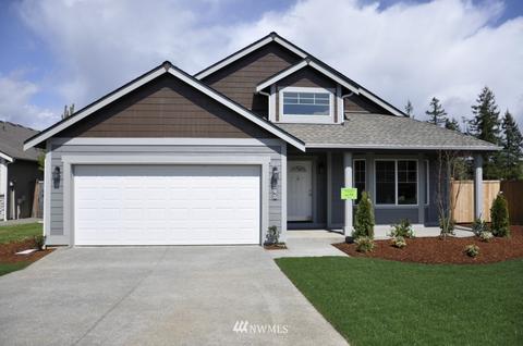 245 Harold Dr, Chehalis, WA 98532 photo 1