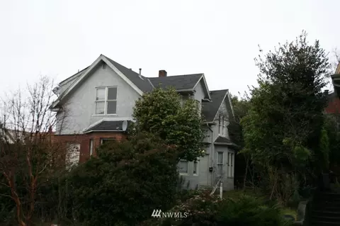 1414 E Spring St, Seattle, WA 98104 photo 2