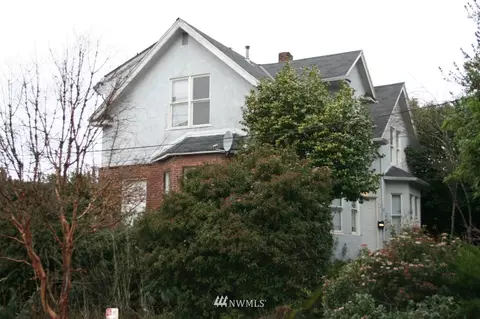 1414 E Spring St, Seattle, WA 98104 photo 1