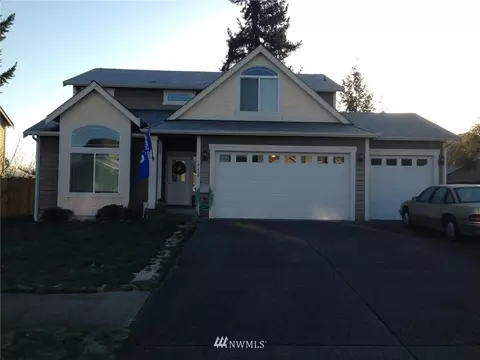 19409 74th Ave E, Spanaway, WA 98387 photo 1