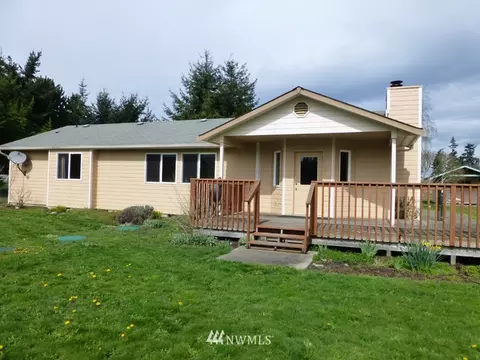 160 Shelly Ln, Sequim, WA 98382 photo 1