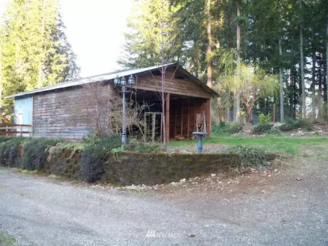 2961 E Mason Lake Dr E, Grapeview, WA 98546 photo 23