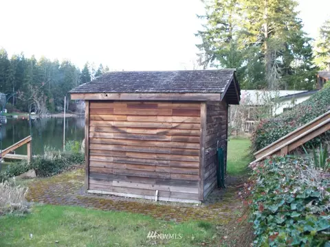 2961 E Mason Lake Dr E, Grapeview, WA 98546 photo 20