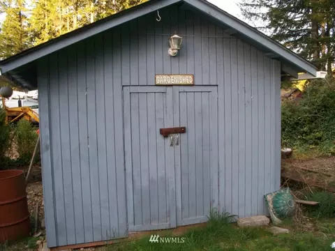 2961 E Mason Lake Dr E, Grapeview, WA 98546 photo 21