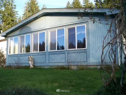 2961 E Mason Lake Dr E, Grapeview, WA 98546 photo 2