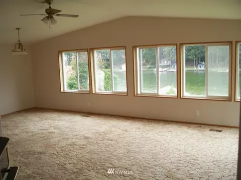 2961 E Mason Lake Dr E, Grapeview, WA 98546 photo 5
