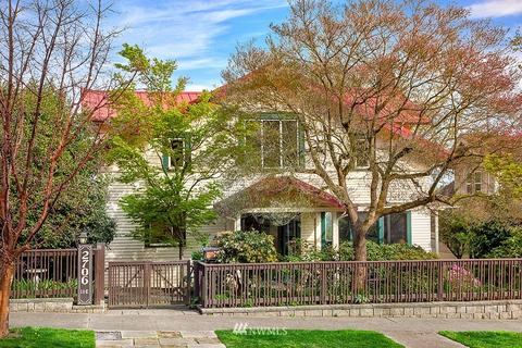 2706 11th Ave E, Seattle, WA 98102 photo 1