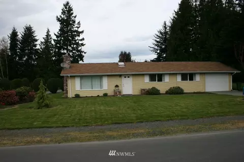 891 Medsker Rd, Sequim, WA 98382 photo 1