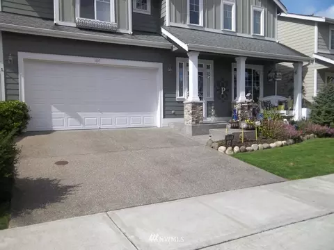 1105 Eagle Ave SW, Orting, WA 98360 photo 1