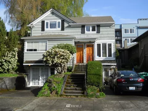 910 E Prospect St, Seattle, WA 98102 photo 1