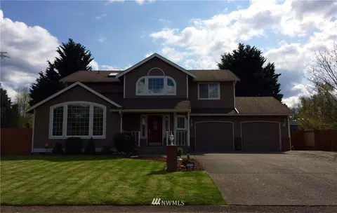 14408 143rd St E, Orting, WA 98360 photo 1
