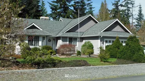 117 Horizon View Dr, Sequim, WA 98382 photo 1