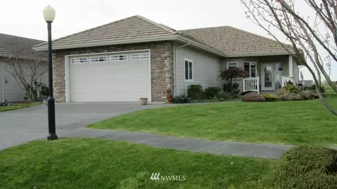 90 Cascadia Loop, Sequim, WA 98382 photo 1