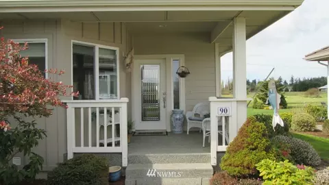 90 Cascadia Loop, Sequim, WA 98382 photo 2