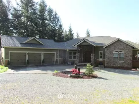 1115 408th St E, Roy, WA 98580 photo 1