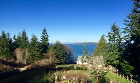 553 Buckhorn Rd, Eastsound, WA 98245 photo 1