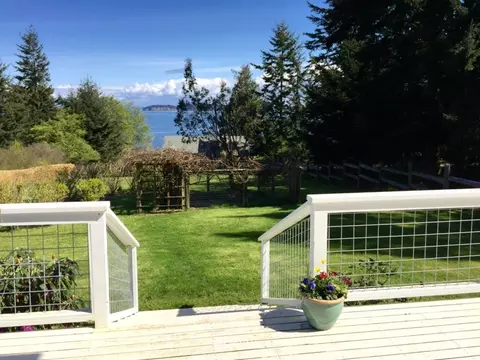 553 Buckhorn Rd, Eastsound, WA 98245 photo 6